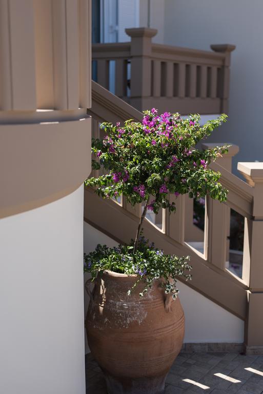 Villa Ira Chorafakia Buitenkant foto